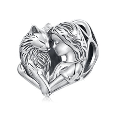 Cat Lover Charm - Lullaboo