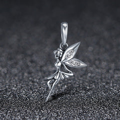 Fairy Dangle Charm - Lullaboo