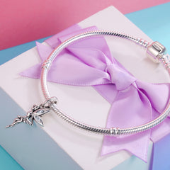 Fairy Dangle Charm - Lullaboo