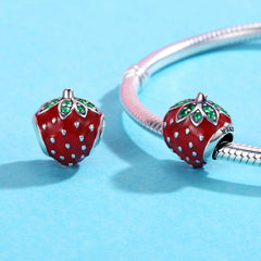 Strawberry Charm - Lullaboo