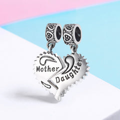 Mother Daughter Charm - Lullaboo