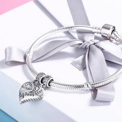 Mother Daughter Charm - Lullaboo