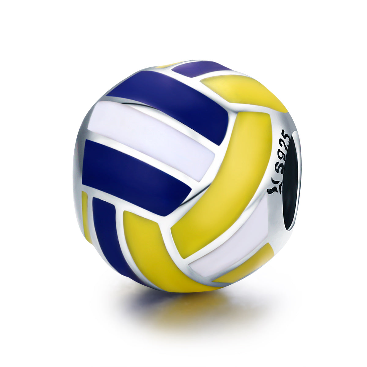 Volleyball Charm - Lullaboo