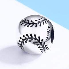 Baseball Charm - Lullaboo