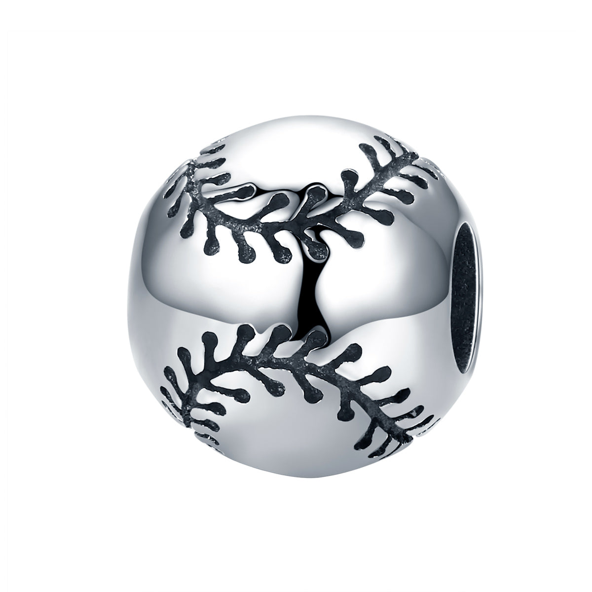 Baseball Charm - Lullaboo