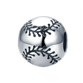 Baseball Charm - Lullaboo