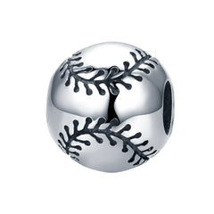 Baseball Charm - Lullaboo