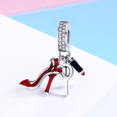 Girls' Night Out Dangle Charm - Lullaboo