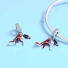 Girls' Night Out Dangle Charm - Lullaboo