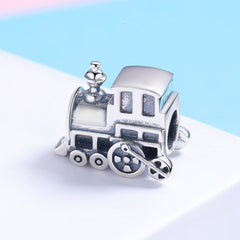 Train Charm - Lullaboo