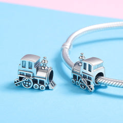 Train Charm - Lullaboo