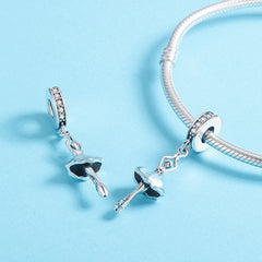 Ballerina Charm - Lullaboo