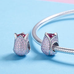 Tulip Charm - Lullaboo