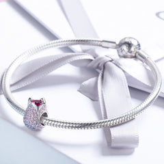 Tulip Charm - Lullaboo