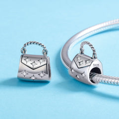 Handbag Charm - Lullaboo