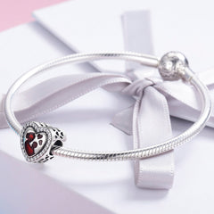 Mum & Baby Charm - Lullaboo