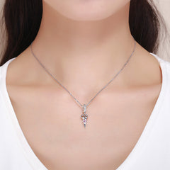 Hairdressing Scissors Dangle Charm - Lullaboo