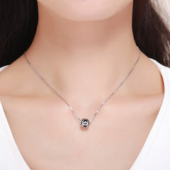 Soccer Ball Charm - Lullaboo