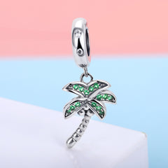 Palm Tree Charm - Lullaboo