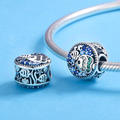 Tropical Fish Charm - Lullaboo