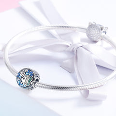 Tropical Fish Charm - Lullaboo