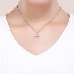 Sweet Bowknot Charm - Lullaboo