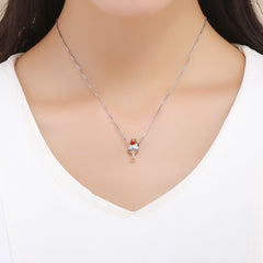 Wine Glass Charm - Lullaboo
