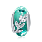 Botanical Glass Bead - Lullaboo