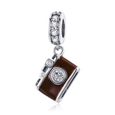 Camera Dangle Charm - Lullaboo