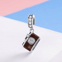 Camera Dangle Charm - Lullaboo