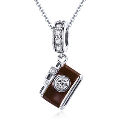 Camera Dangle Charm - Lullaboo