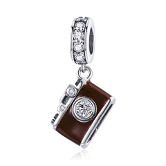 Camera Dangle Charm - Lullaboo