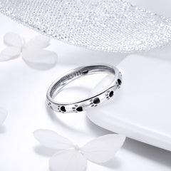 Paw Prints Ring - Lullaboo
