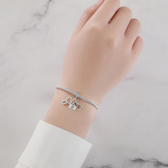 Nurse & Doctor Dangle Charm