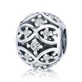 silver elegance charm nz