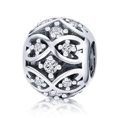silver elegance charm nz