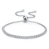 Sparkling Strand Bracelet NZ | Lullaboo