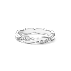 Braided Ring - Lullaboo