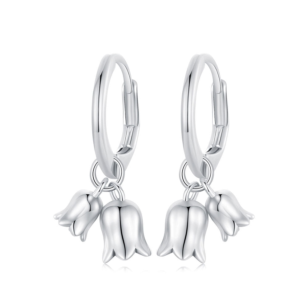 Tulip Earrings - Lullaboo