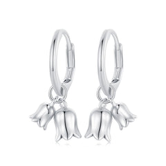 Tulip Earrings - Lullaboo