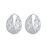 Vintage Lace Earrings - Lullaboo