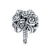 Wedding Bouquet Charm - Lullaboo