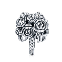 Wedding Bouquet Charm - Lullaboo