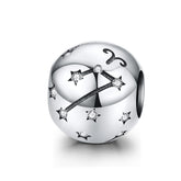 Zodiac Aries Charm - Lullaboo
