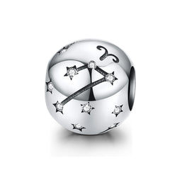 Zodiac Aries Charm - Lullaboo