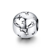 Zodiac Pisces Pandora Charm NZ | Lullaboo