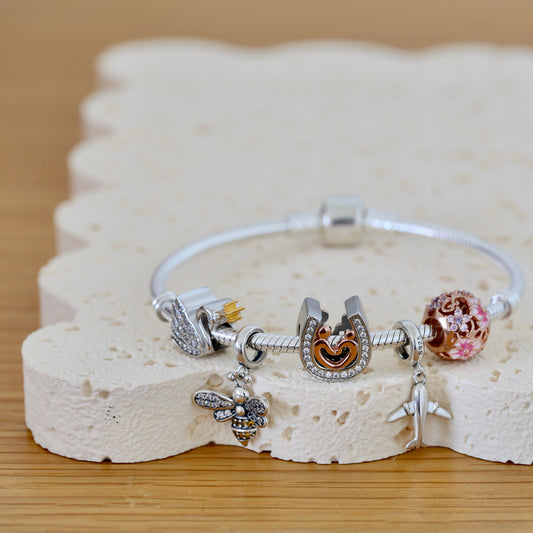 How to Clean Sterling Silver Jewellery at Home