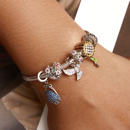 What is Sterling Silver?