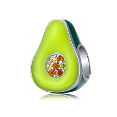 Avocado Charm NZ | Lullaboo
