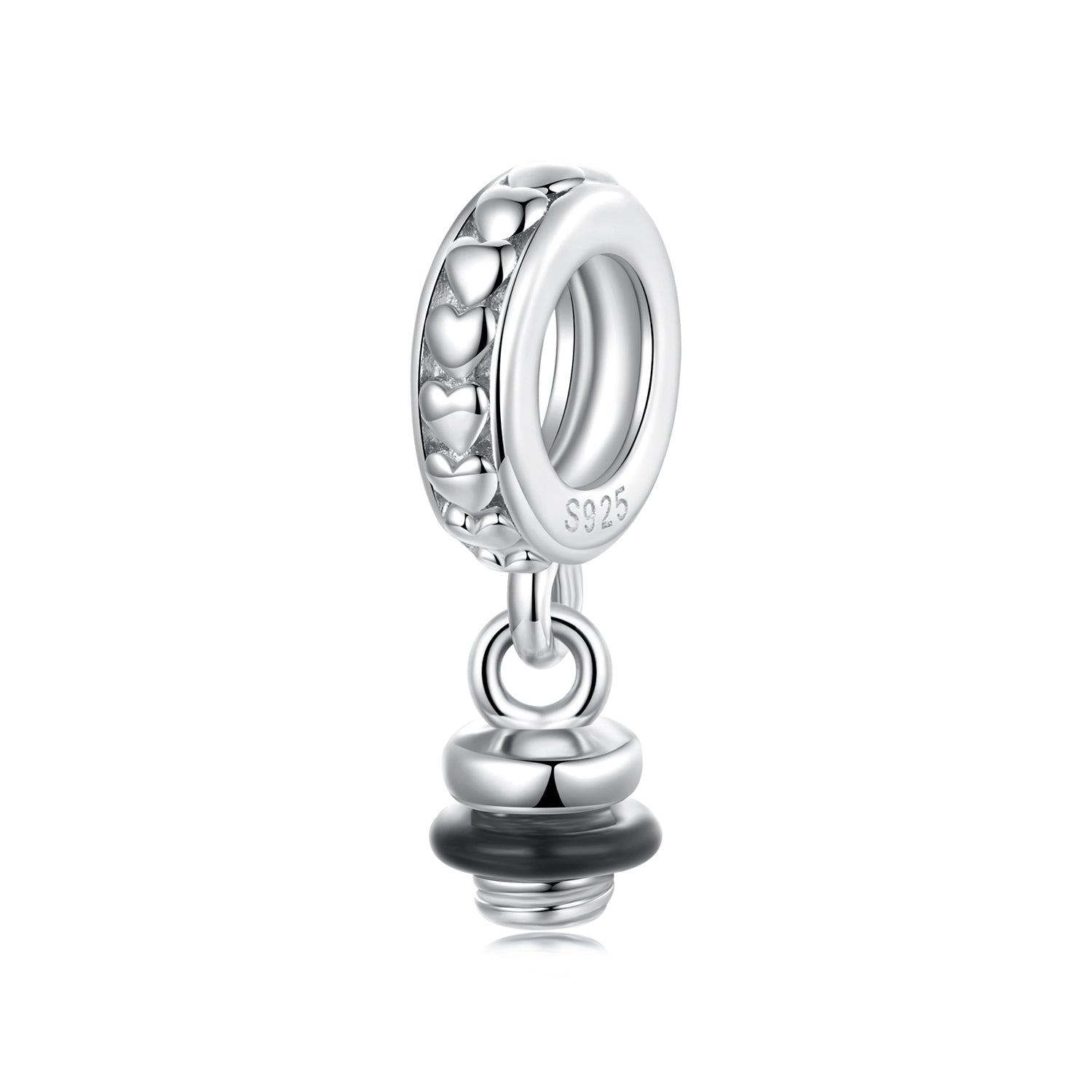 Tree of Life Ashes Dangle Charm - Lullaboo
